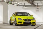 BMW M6 RS800 Gran Coupe by PP-Performance 2014 года
